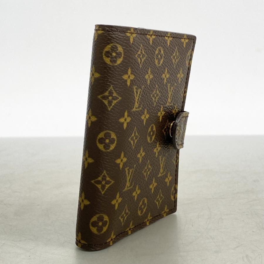 LOUIS VUITTON（ルイ・ヴィトン） ☆SALE【6bd5578】ルイヴィトン 手帳