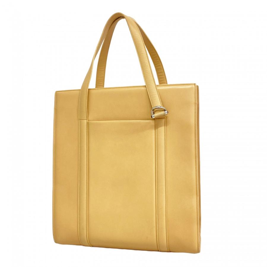 Cartier（カルティエ） 【6cd5692】カルティエ トートバッグ 