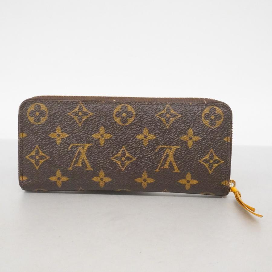 LOUIS VUITTON ルイヴィトン M60744 ポルトフォイユ長財布 国内即発
