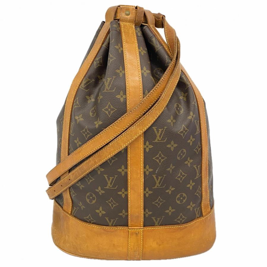 LOUIS VUITTON（ルイ・ヴィトン） ☆最終価格【6cc3054】ルイヴィトン 