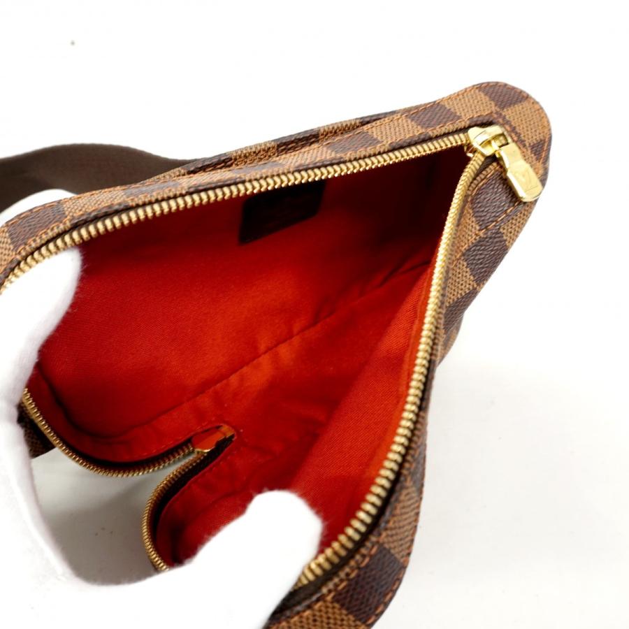LOUIS VUITTON（ルイ・ヴィトン） 【6cc3076-h】ルイヴィトン ボディ