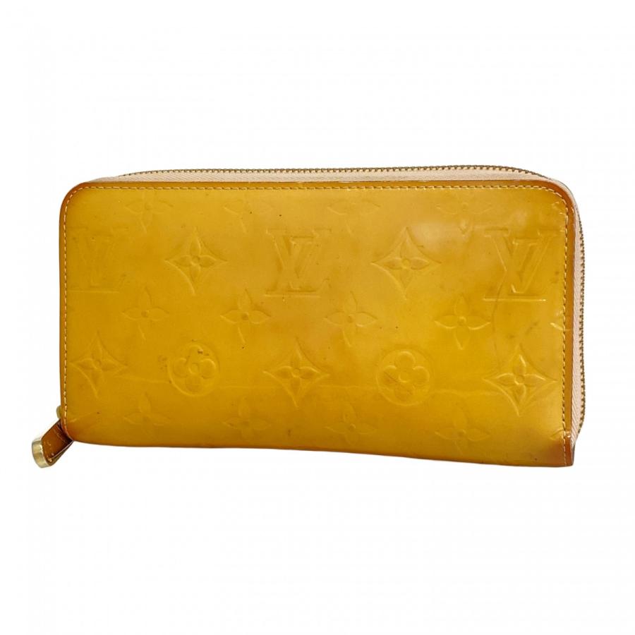 LOUIS VUITTON（ルイ・ヴィトン） ☆SALE【6cb2783-k】ルイヴィトン 長 