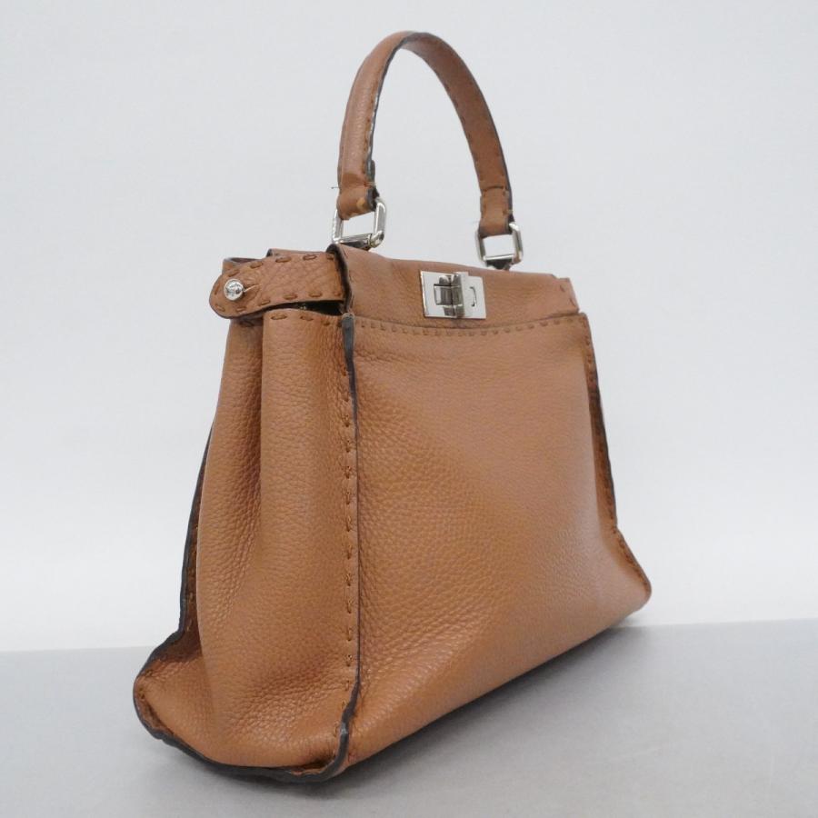 FENDI（フェンディ） ☆SALE【6cc3145】フェンディ ハンドバッグ