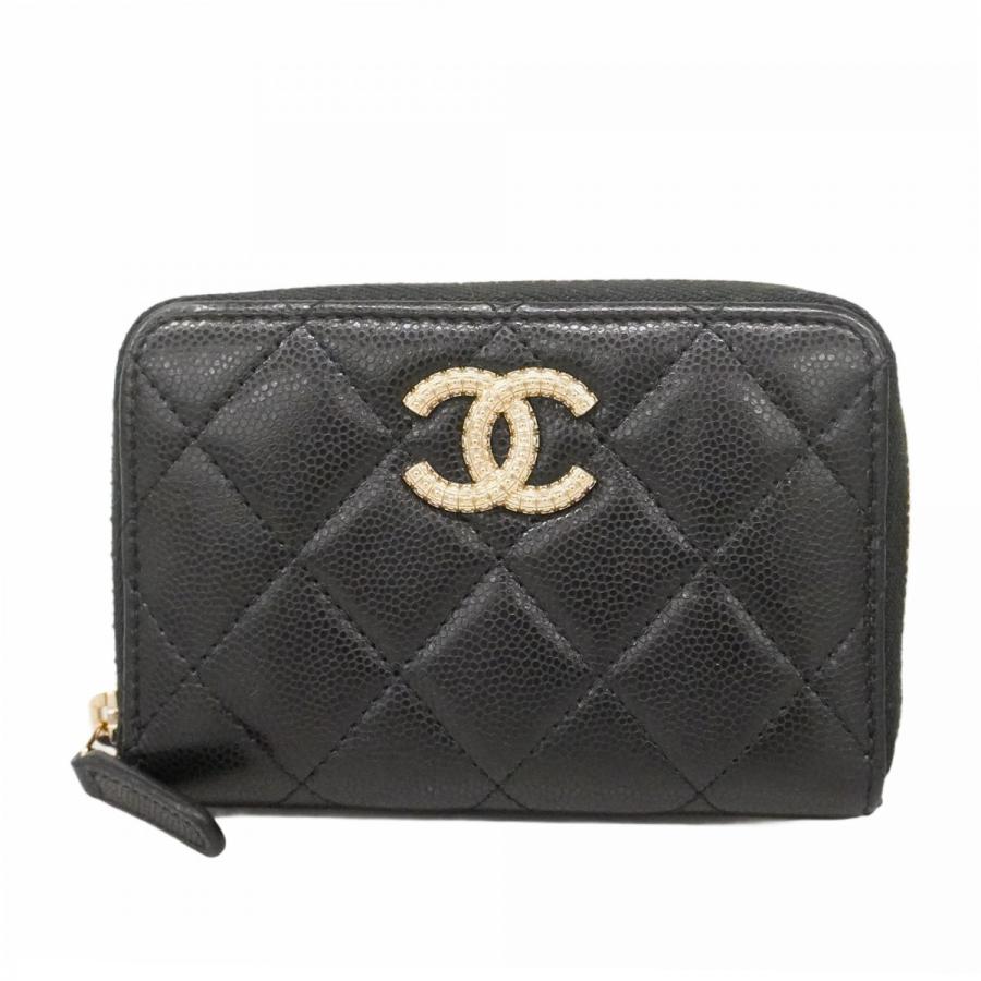 CHANEL（シャネル） ☆SALE【6cc3285-k】シャネル コインケース 