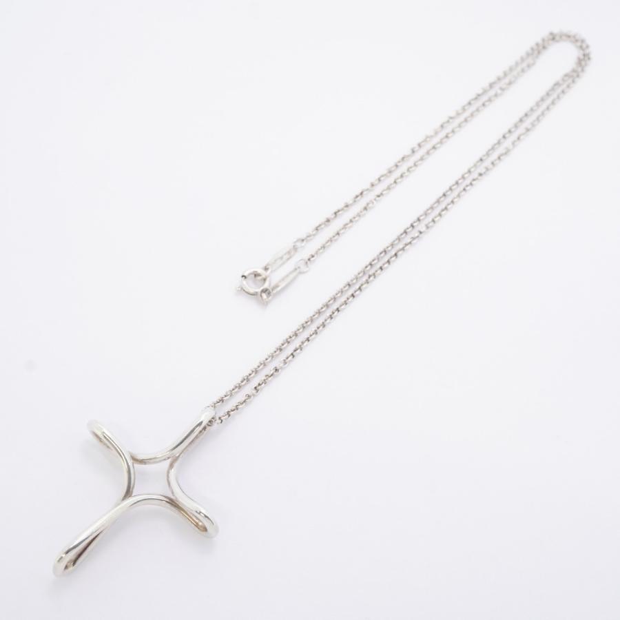 TIFFANY&Co.（ティファニー） 【6jdb0008-k】ティファニー ネックレス