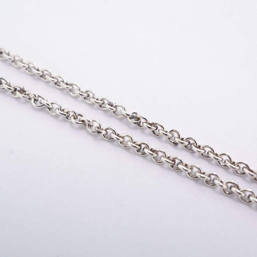 TIFFANY&Co.（ティファニー） 【6jdb0008-k】ティファニー ネックレス