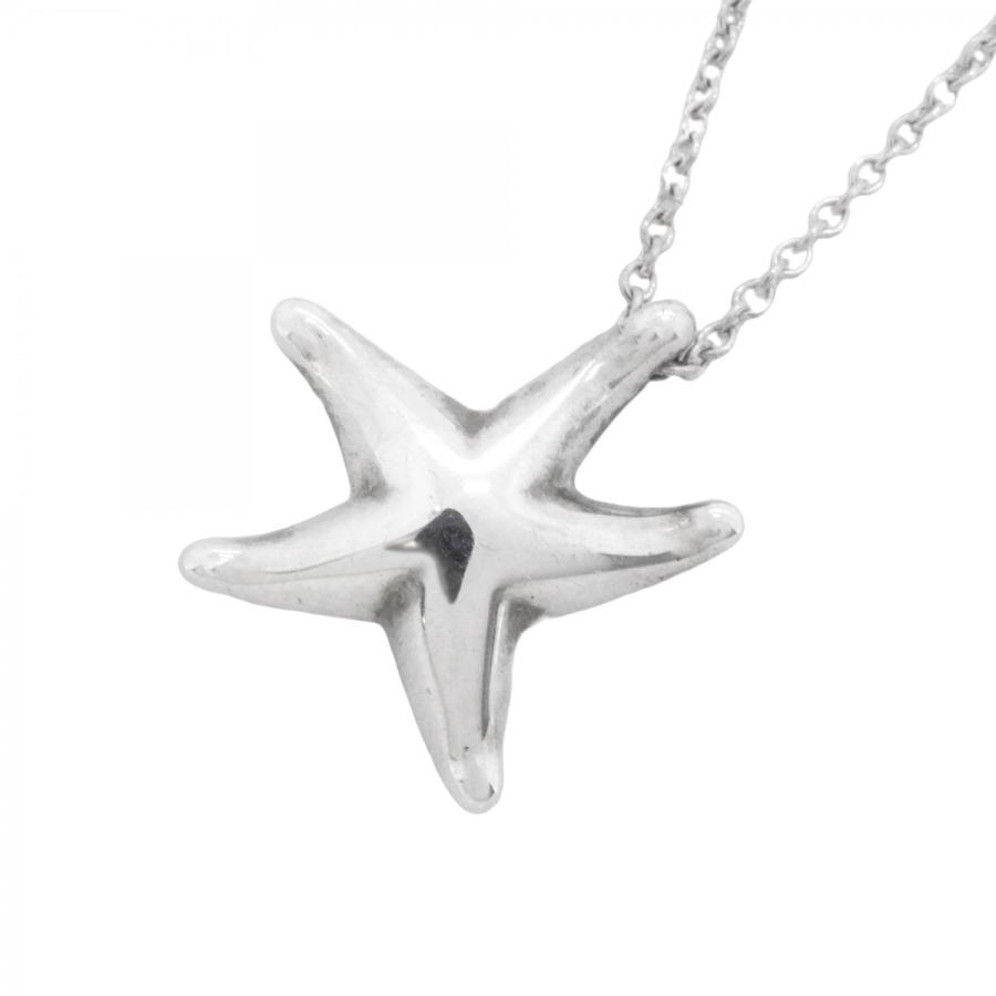 TIFFANY&Co.（ティファニー） 【6jdb0007-k】ティファニー ネックレス 