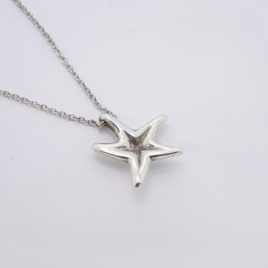 TIFFANY&Co.（ティファニー） 【6jdb0007-k】ティファニー ネックレス 