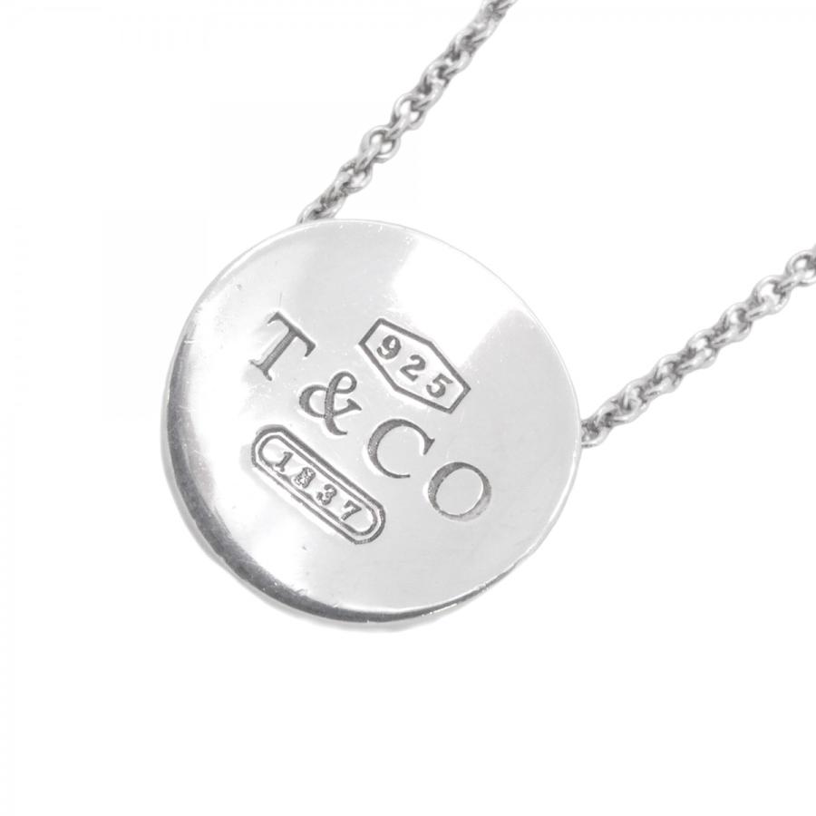 TIFFANY&Co.（ティファニー） 【6jdb0006-k】ティファニー ネックレス