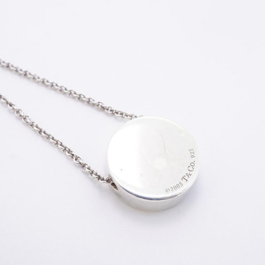 TIFFANY&Co.（ティファニー） 【6jdb0006-k】ティファニー ネックレス