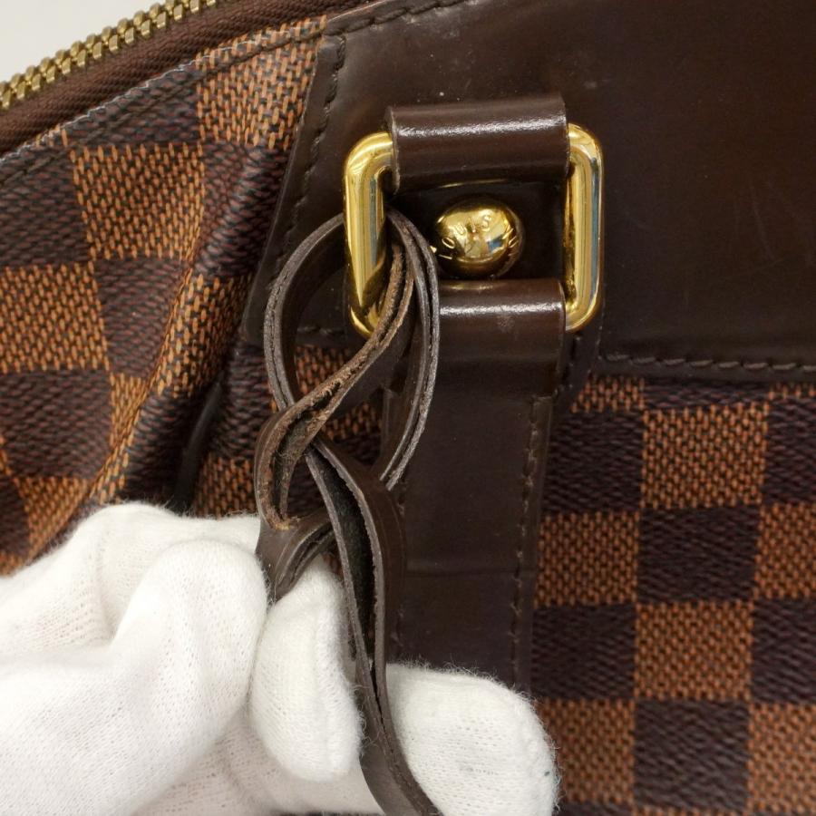 バッグ LOUIS VUITTON ルイヴィトン ダミエ ヴェローナPM N41117