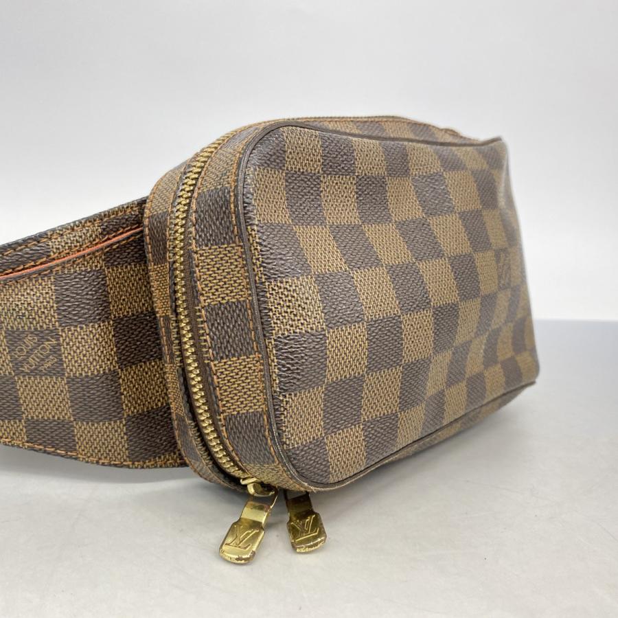 LOUIS VUITTON（ルイ・ヴィトン） 【6cd5329】ルイヴィトン ボディ 