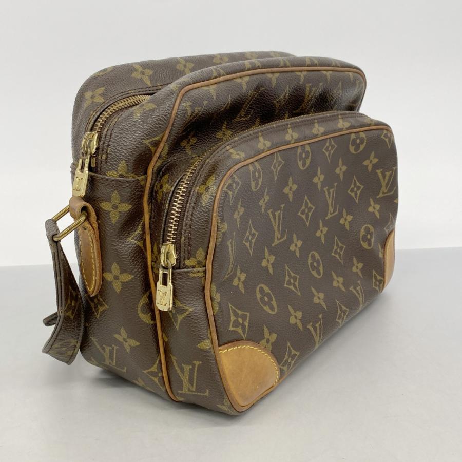 ルイヴィトン　ナイル　モノグラム　ショルダーバッグ　26021812 LOUIS VUITTON（ルイ・ヴィトン） 並行輸入 ショルダーバッグ