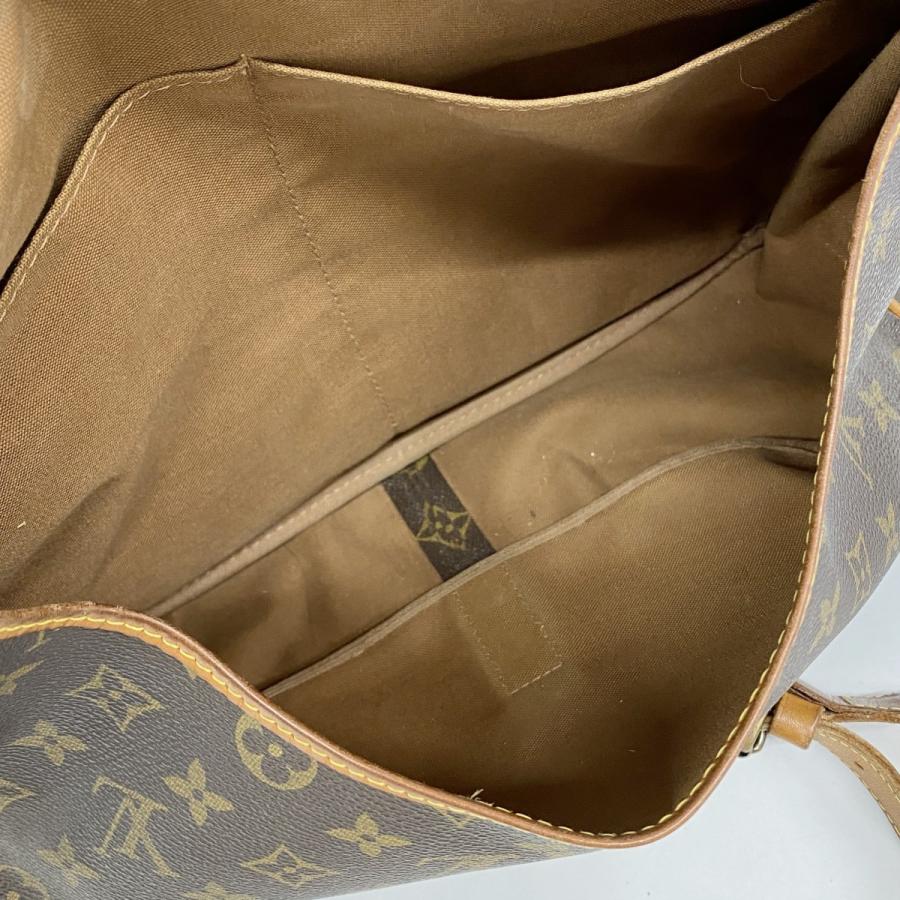 LOUIS VUITTON（ルイ・ヴィトン） 【6dd5177】ルイヴィトン ショルダー