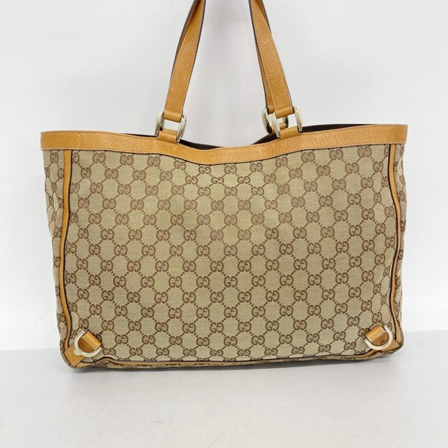 GUCCI（グッチ） 【6ce6090-k】グッチ トートバッグ GG