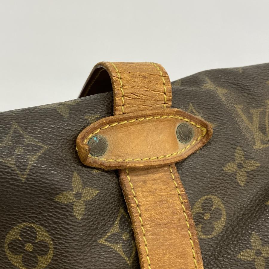 LOUIS VUITTON（ルイ・ヴィトン） 【6da0261】ルイヴィトン ショルダー