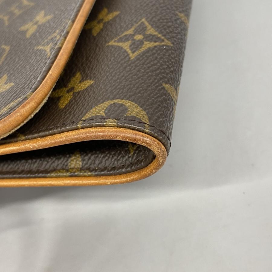 LOUIS VUITTON（ルイ・ヴィトン） 【6dd5180】ルイヴィトン ショルダー