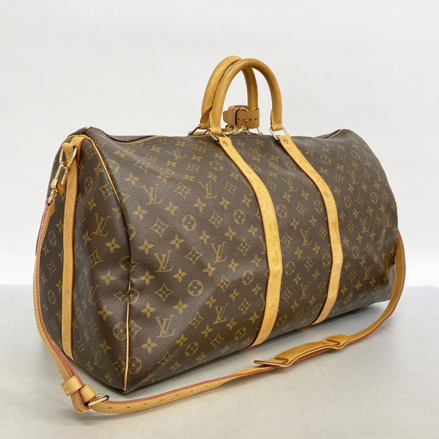 LOUIS VUITTON（ルイ・ヴィトン） 【6da0292】ルイヴィトン ボストン