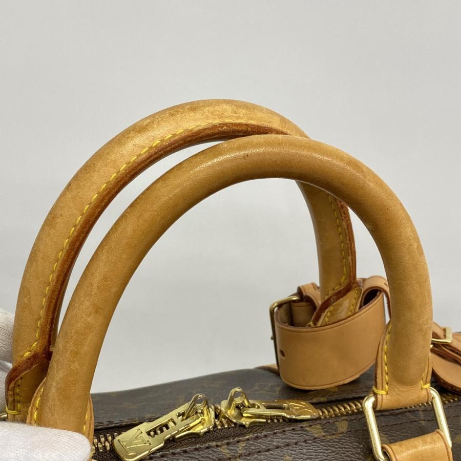 ルイヴィトン モノグラム キーポル55 バンドリエール ボストンバッグ LOUIS VUITTON（ルイ・ヴィトン） 【6da0292】ルイヴィトン ボストン