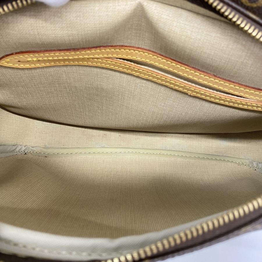 LOUIS VUITTON（ルイ・ヴィトン） 【6da0283】ルイヴィトン ショルダー