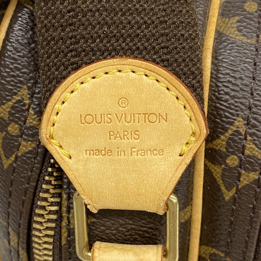 LOUIS VUITTON（ルイ・ヴィトン） 【6da0283】ルイヴィトン ショルダー