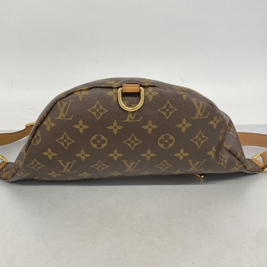 LOUIS VUITTON ボディバッグ ダークブラウン LOUIS VUITTON（ルイ・ヴィトン） 【6db1462-k】ルイヴィトン ボディ