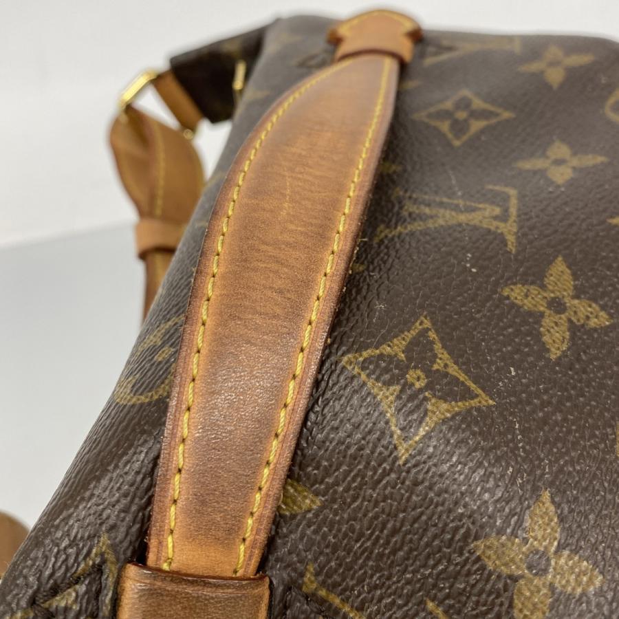 LOUIS VUITTON（ルイ・ヴィトン） 【6db1462-k】ルイヴィトン ボディ