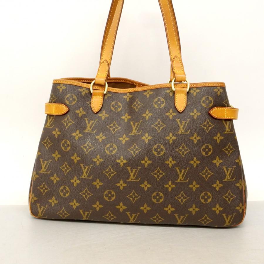 ゆん様。ルイヴィトン モノグラム バティニョール オリゾンタル トートバッグ LOUIS VUITTON（ルイ・ヴィトン） ☆最終価格【6db1057】ルイヴィトン