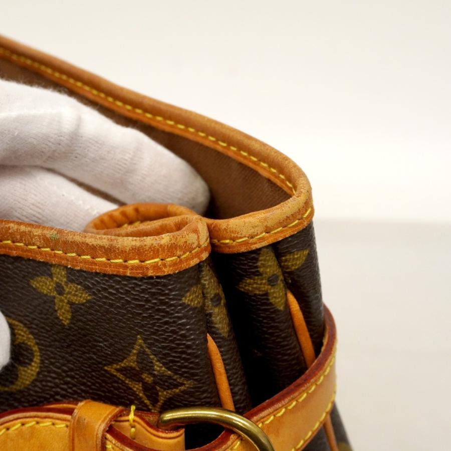 LOUIS VUITTON（ルイ・ヴィトン） ☆最終価格【6db1057】ルイヴィトン