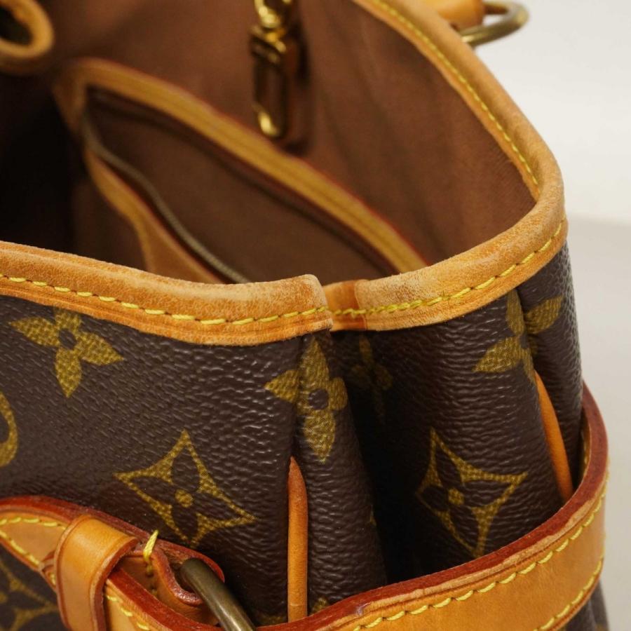 LOUIS VUITTON（ルイ・ヴィトン） 【6db2188】ルイヴィトン トート