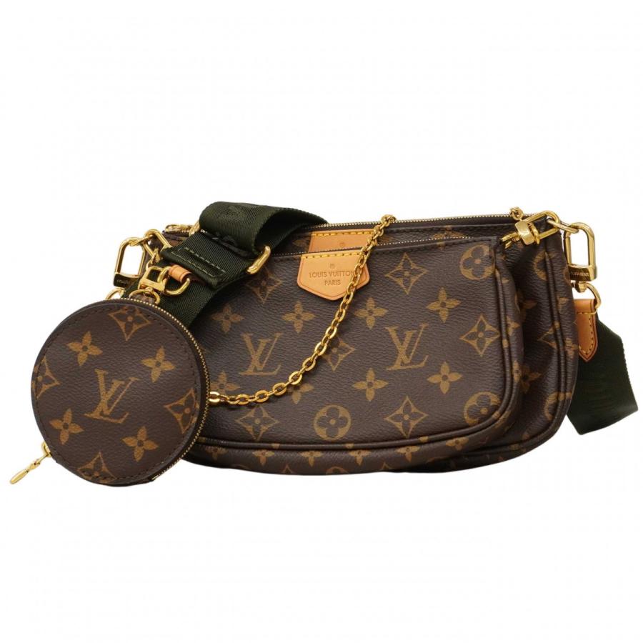 LOUIS VUITTON（ルイ・ヴィトン） ☆最終価格☆SALE【6db2190】ルイ 