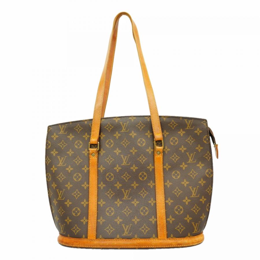 ★SALE【6db2109】ルイヴィトン ショルダーバッグ モノグラム バビロン M51102  ブラウン【中古】レディース LOUIS VUITTON（ルイ・ヴィトン） ☆SALE【6db2109】ルイヴィトン