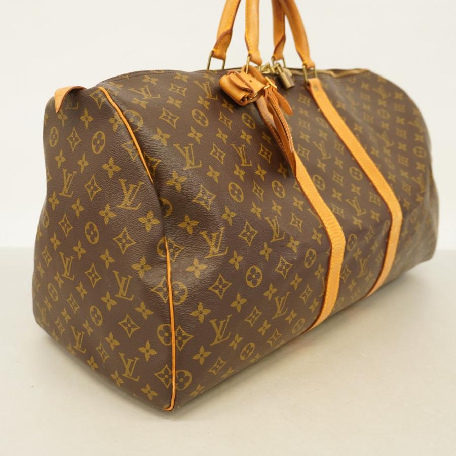 LOUIS VUITTON（ルイ・ヴィトン） 【6dc2788】ルイヴィトン ボストン
