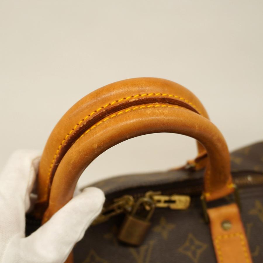 LOUIS VUITTON（ルイ・ヴィトン） 【6dc2788】ルイヴィトン ボストン