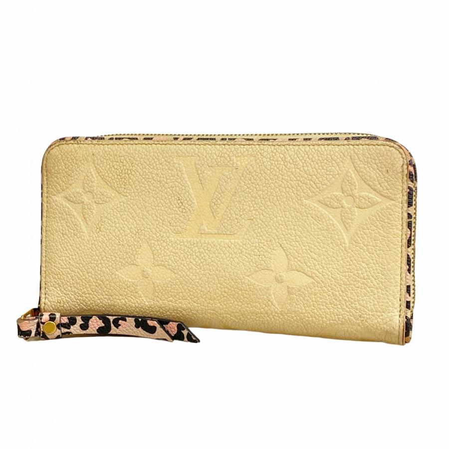 LOUIS VUITTON（ルイ・ヴィトン） 【6dc2912-k】ルイヴィトン 長財布 