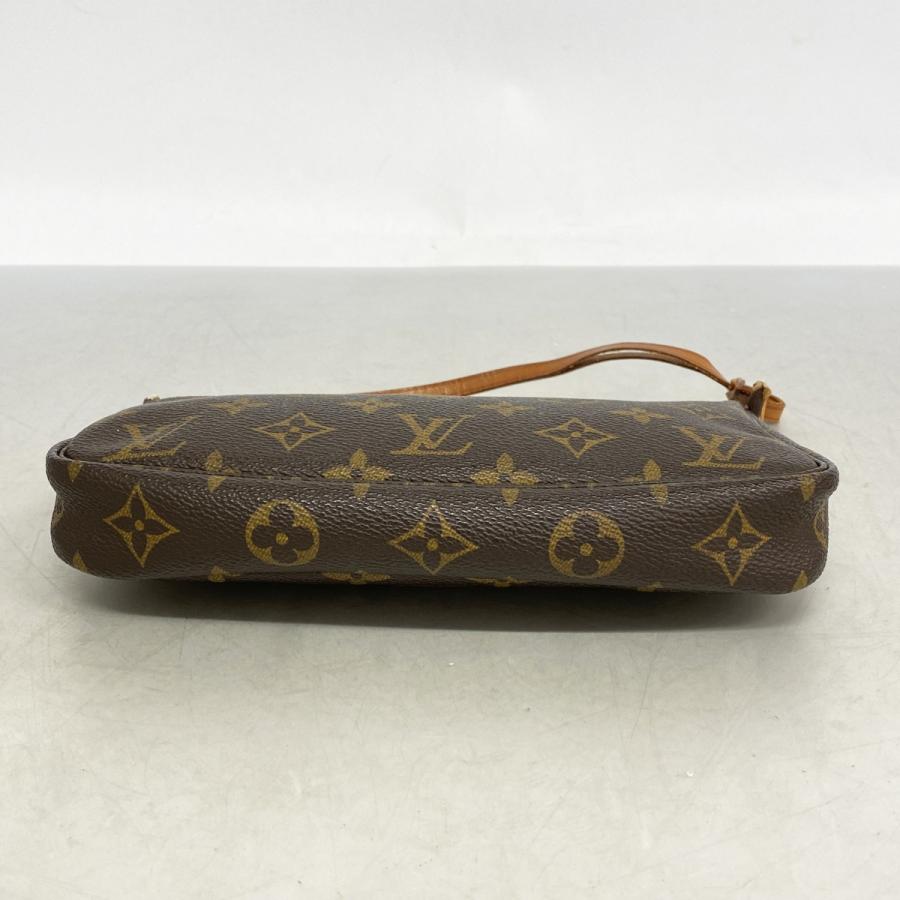 LOUIS VUITTON（ルイ・ヴィトン） 【6dc3000】ルイヴィトン ポーチ