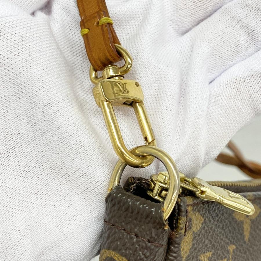 LOUIS VUITTON（ルイ・ヴィトン） 【6dc3000】ルイヴィトン ポーチ