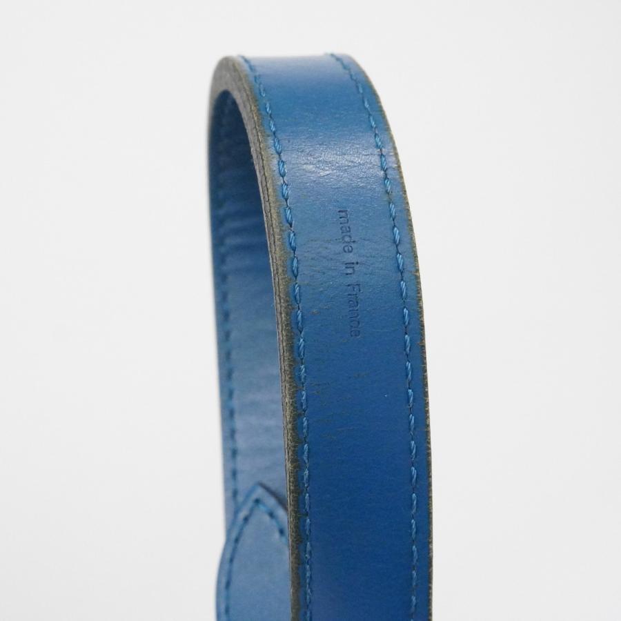 【6dd4157-k】ルイヴィトン ショルダーバッグ エピ プチノエ M44105 トレドブルー【中古】レディース LOUIS VUITTON（ルイ・ヴィトン） 【6dd4157-k】ルイヴィトン