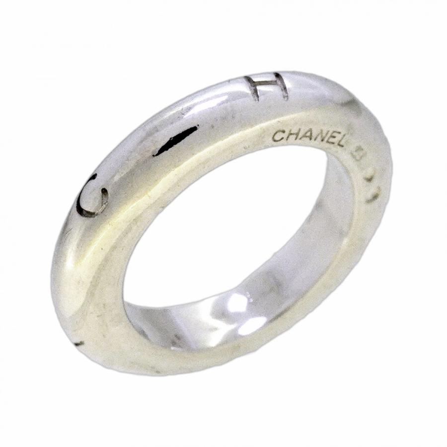 CHANEL（シャネル） ☆SALE 【6jdb0888-k】シャネル リング シャネル 