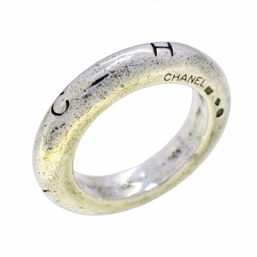 CHANEL（シャネル） ☆SALE 【6jdb0889-k】シャネル リング シャネル