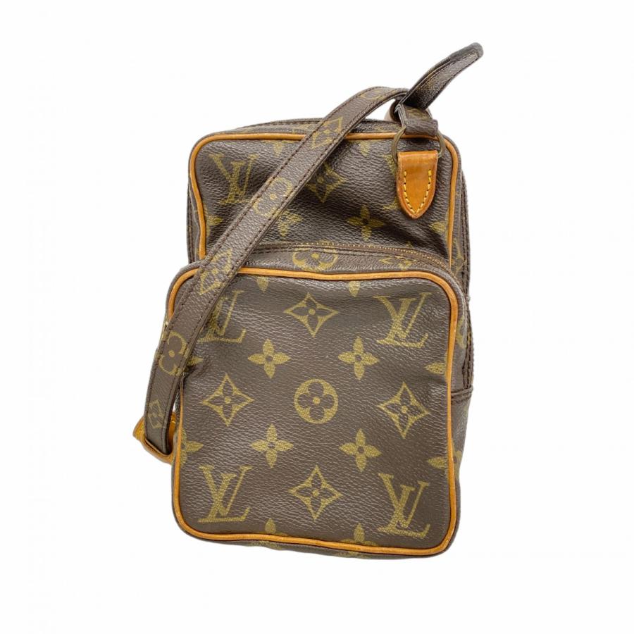 LOUIS VUITTON（ルイ・ヴィトン） 【6dc3326】ルイヴィトン ショルダー