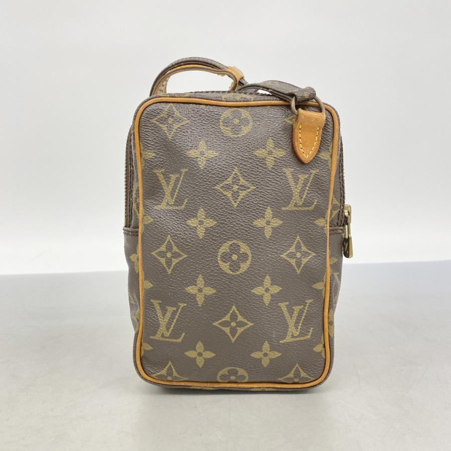 LOUIS VUITTON（ルイ・ヴィトン） 【6dc3326】ルイヴィトン ショルダー