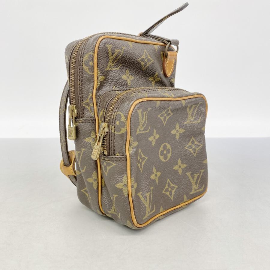 LOUIS VUITTON（ルイ・ヴィトン） 【6dc3326】ルイヴィトン ショルダー