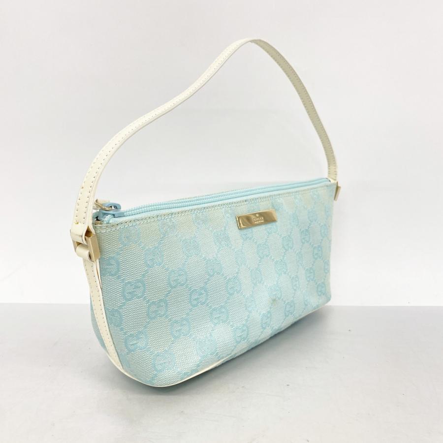 GUCCI（グッチ） 【6db1863-k】グッチ ハンドバッグ GGキャンバス 039 