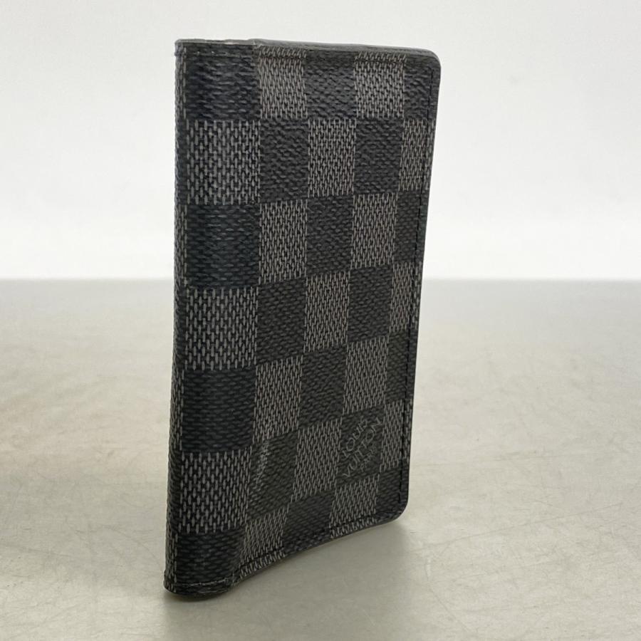 LOUIS VUITTON（ルイ・ヴィトン） 【6dd4095-k】ルイヴィトン カード 