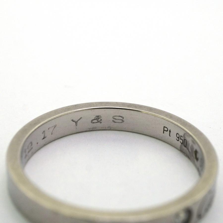 Cartier（カルティエ） 【6jdb0865】カルティエ リング Cドゥ 2PD 