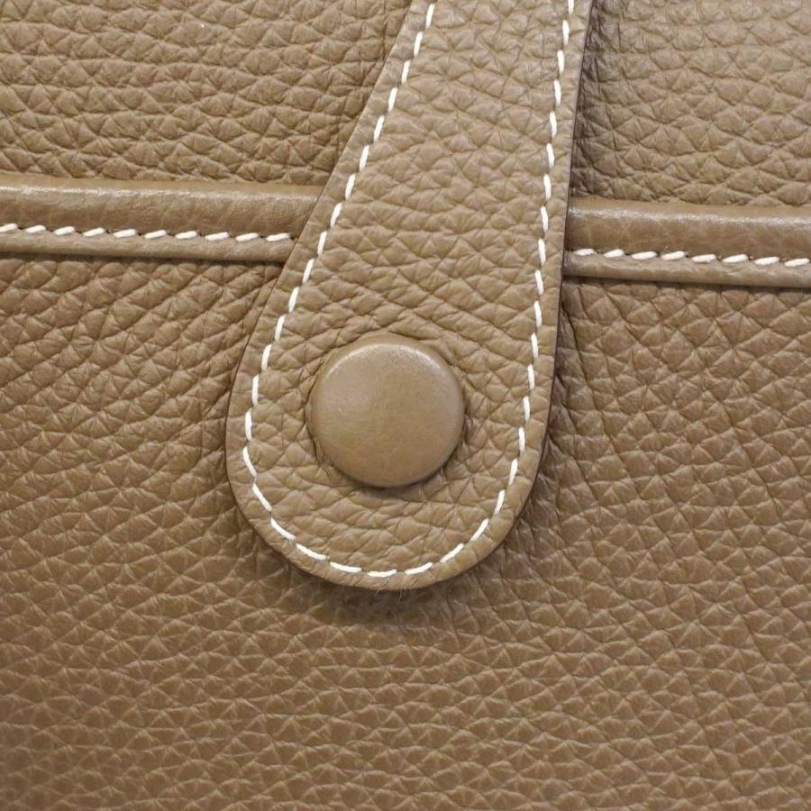 HERMES（エルメス） 【6dd4366】エルメス ショルダーバッグ エヴリン