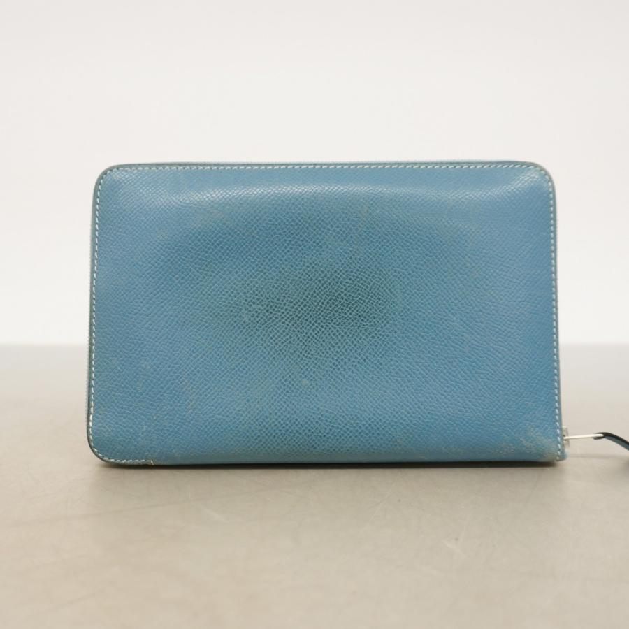 HERMES（エルメス） 【6dc3770】エルメス 長財布 アザップコンバイン 