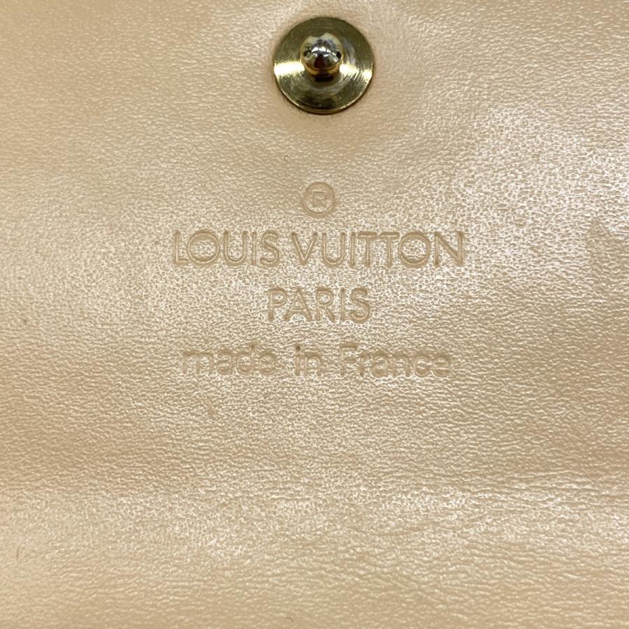 【6dd4723-k】ルイヴィトン 三つ折り長財布 モノグラム・マルチカラー ポルトトレゾールインターナショナル M92659 ブロン【中古】レディース LOUIS VUITTON（ルイ・ヴィトン） 【6dd4723-k】ルイヴィトン 三つ折り