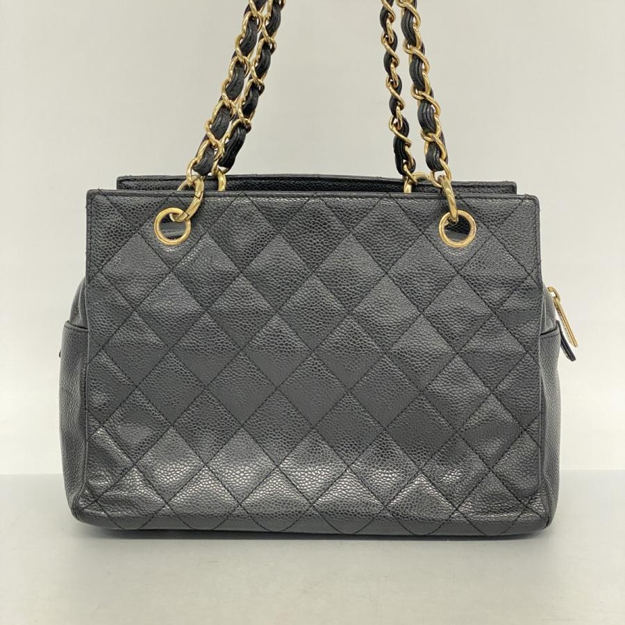 CHANEL（シャネル） 【6dd4716-k】シャネル ショルダーバッグ